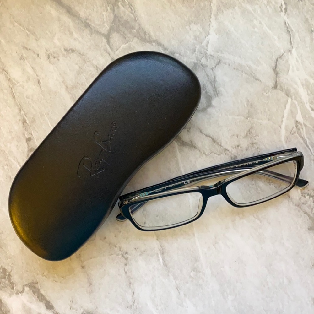 Ray Ban Glasses